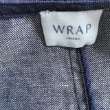 wrap london utilty jacket