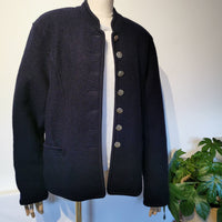 vintage austrian jacket
