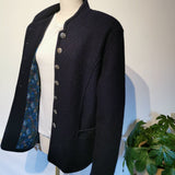 vintage austrian jacket