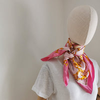 must de cartier silk scarf