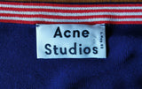 acne studios sweater dress